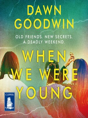 cover image of When We Were Young